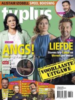 TV Plus Afrikaans